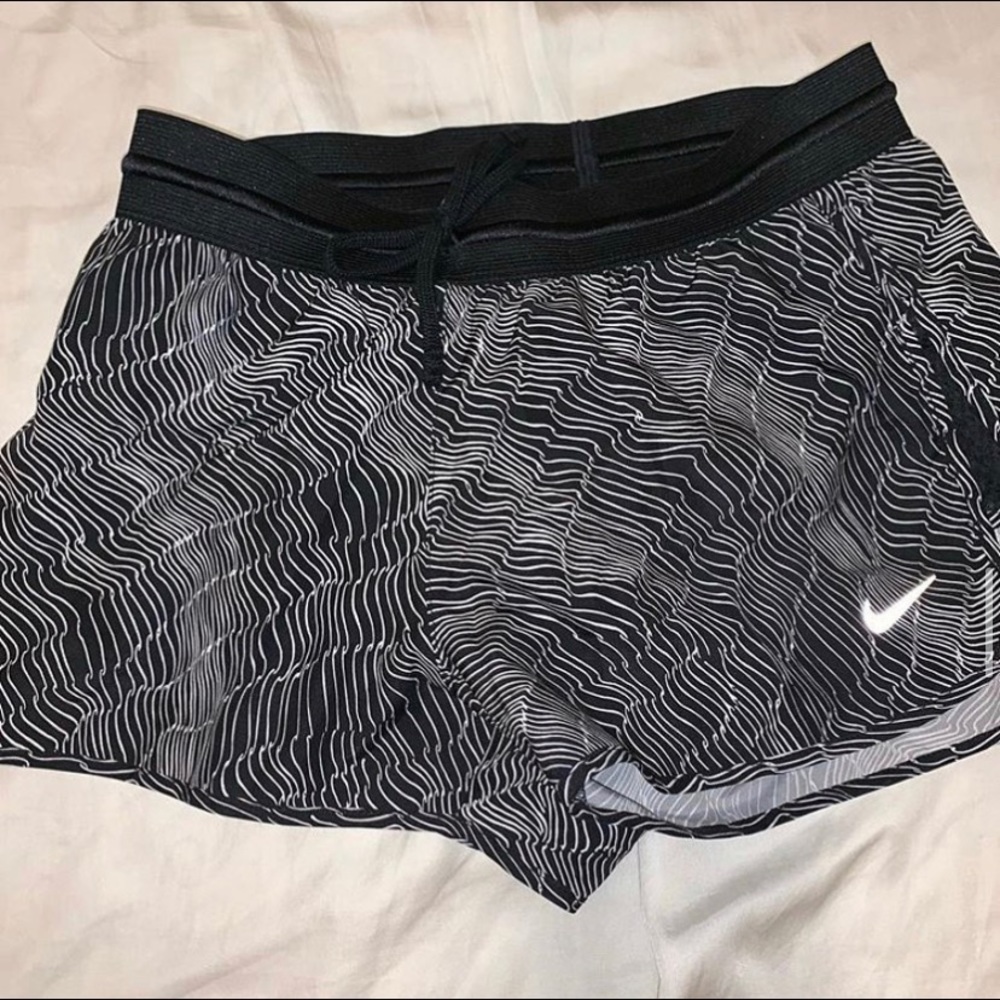 dri fit nike shorts